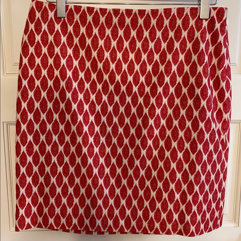Ann Taylor Skirt
